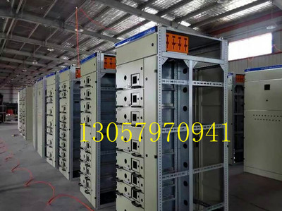 低压开关柜MNS柜体尺寸详解与优质控制柜、配电箱厂家指南