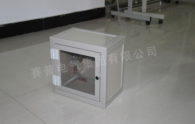 厂家直销300*300*200高档PVC防水箱 配电箱领域的优选方案