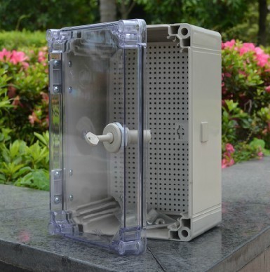 透明盖塑料防水接线箱（300×200×160mm）选购指南 价格、厂家与核心优势解析